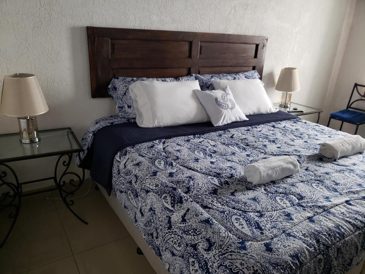 La Capitania Hotel Antigua Buitenkant foto