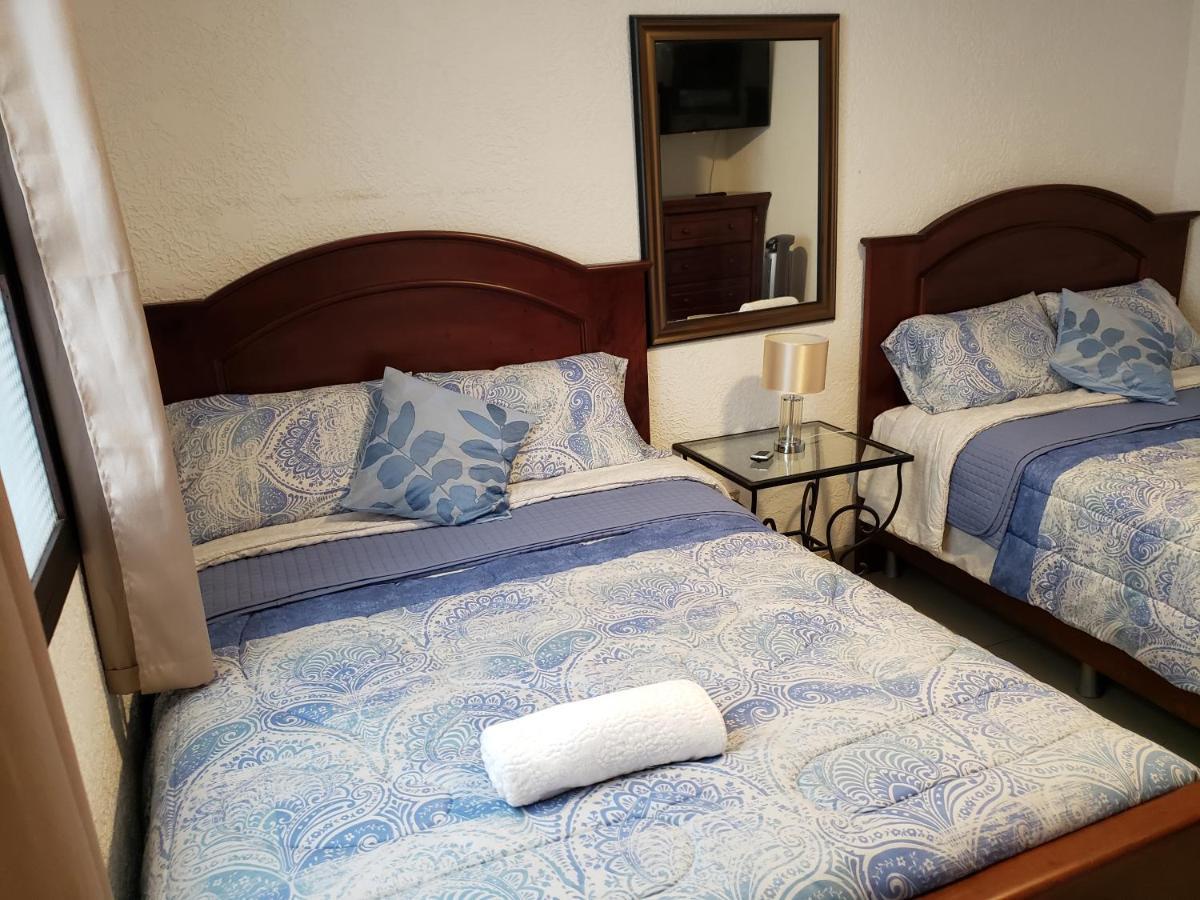 La Capitania Hotel Antigua Buitenkant foto